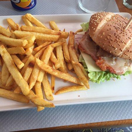 A La Bonne Franquette